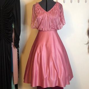 Vintage dress Small